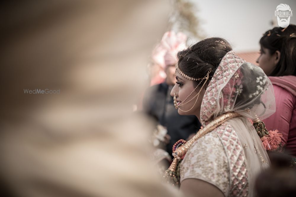 Photo By Dadiwala Production - Photographers