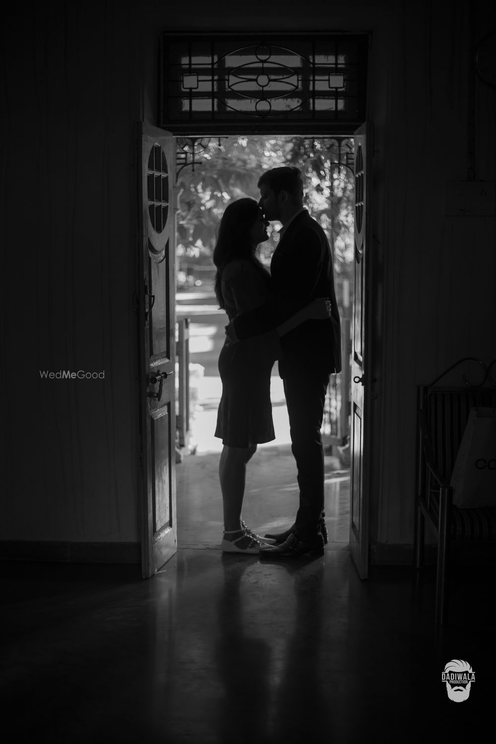 Photo By Dadiwala Production - Photographers