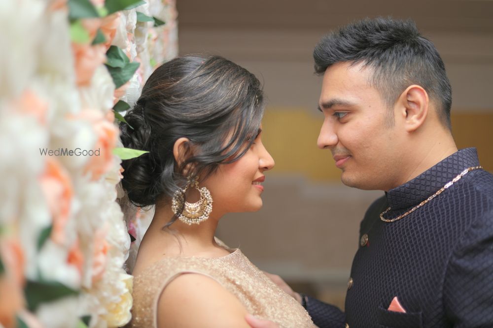 Photo By Dadiwala Production - Photographers