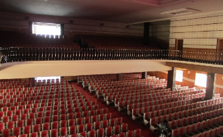 Photo By Mangalya Auditorium - Venues