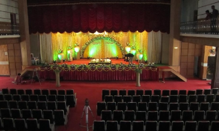 Photo By Mangalya Auditorium - Venues