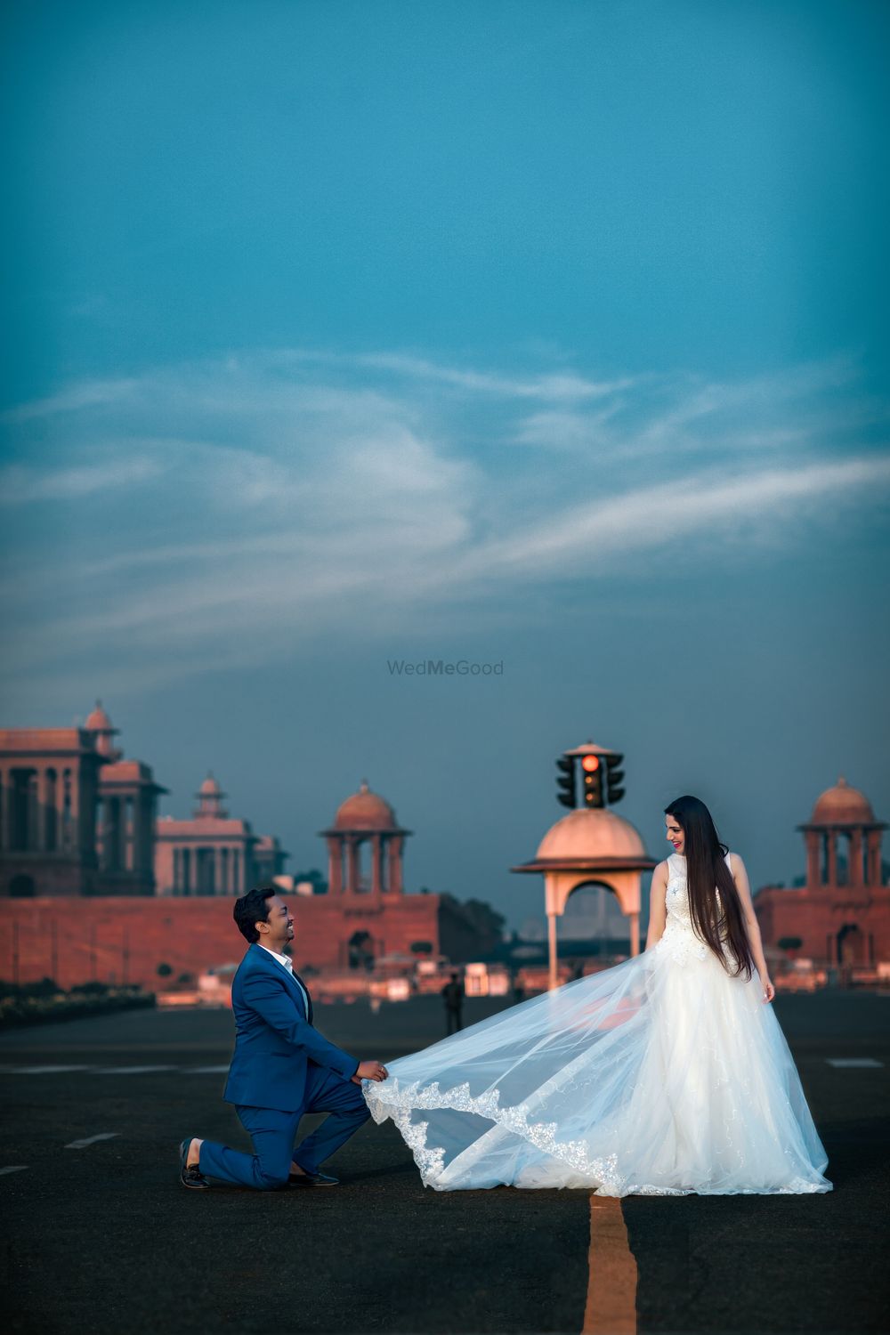 Photo By Sharique Sarwar Films Pvt. Ltd. - Pre Wedding Photographers