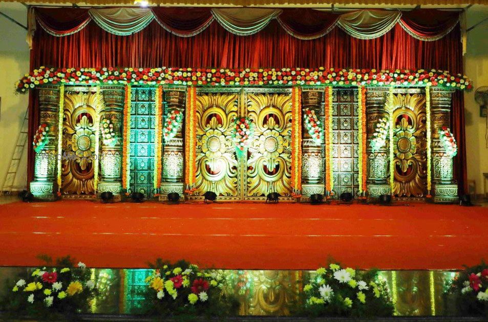 Photo By Shine Events - Wedding Stage Decorators - Decorators