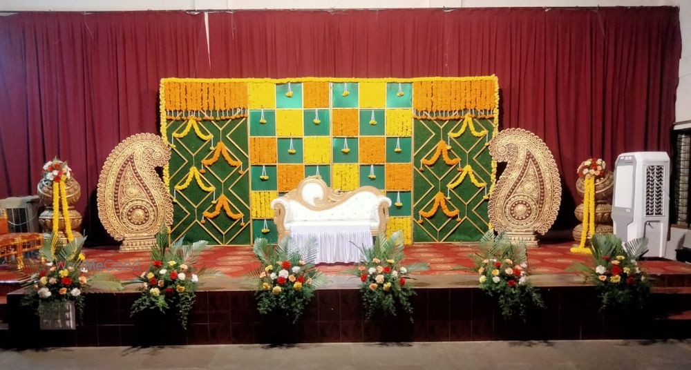 Photo By Shine Events - Wedding Stage Decorators - Decorators