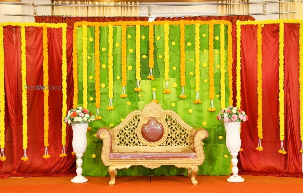 Photo By Shine Events - Wedding Stage Decorators - Decorators