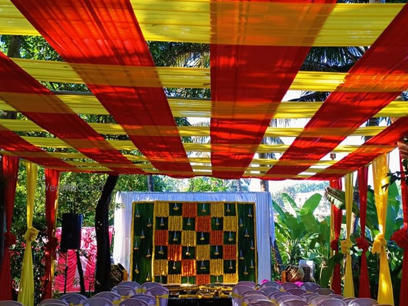 Photo By Shine Events - Wedding Stage Decorators - Decorators