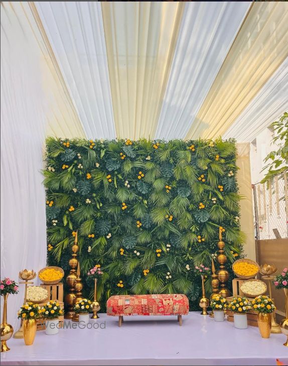Photo By Shine Events - Wedding Stage Decorators - Decorators