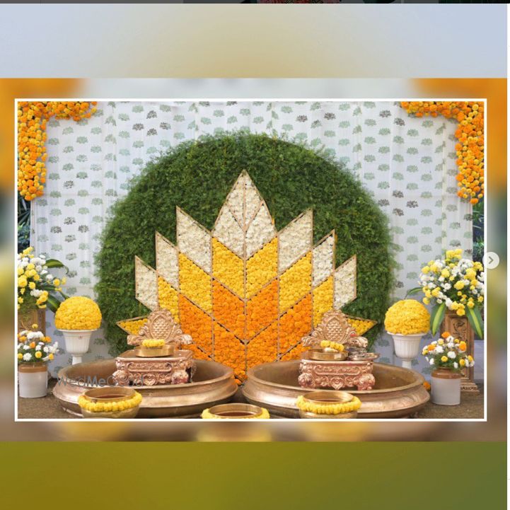 Photo By Shine Events - Wedding Stage Decorators - Decorators