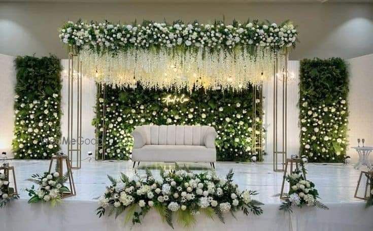 Photo By Shine Events - Wedding Stage Decorators - Decorators