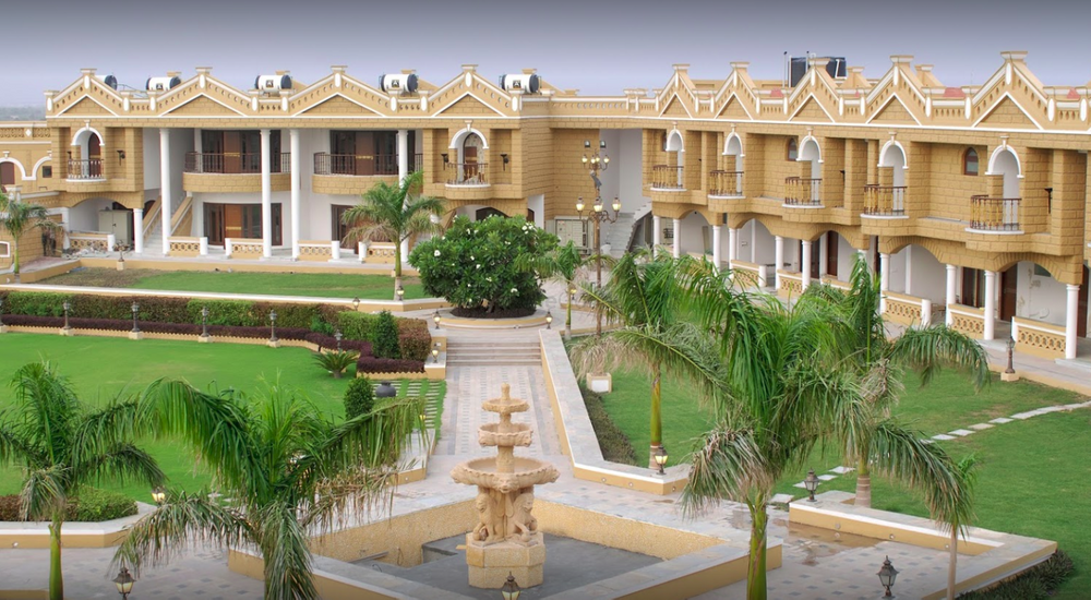 Photo By Khirasa Palace - Venues