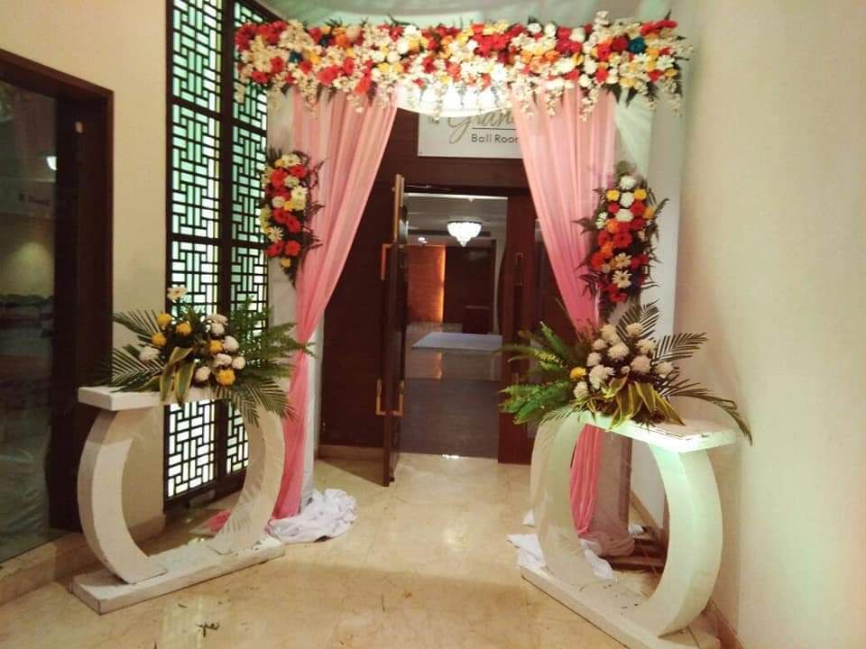 Photo By Cake n Curtains - Decorators