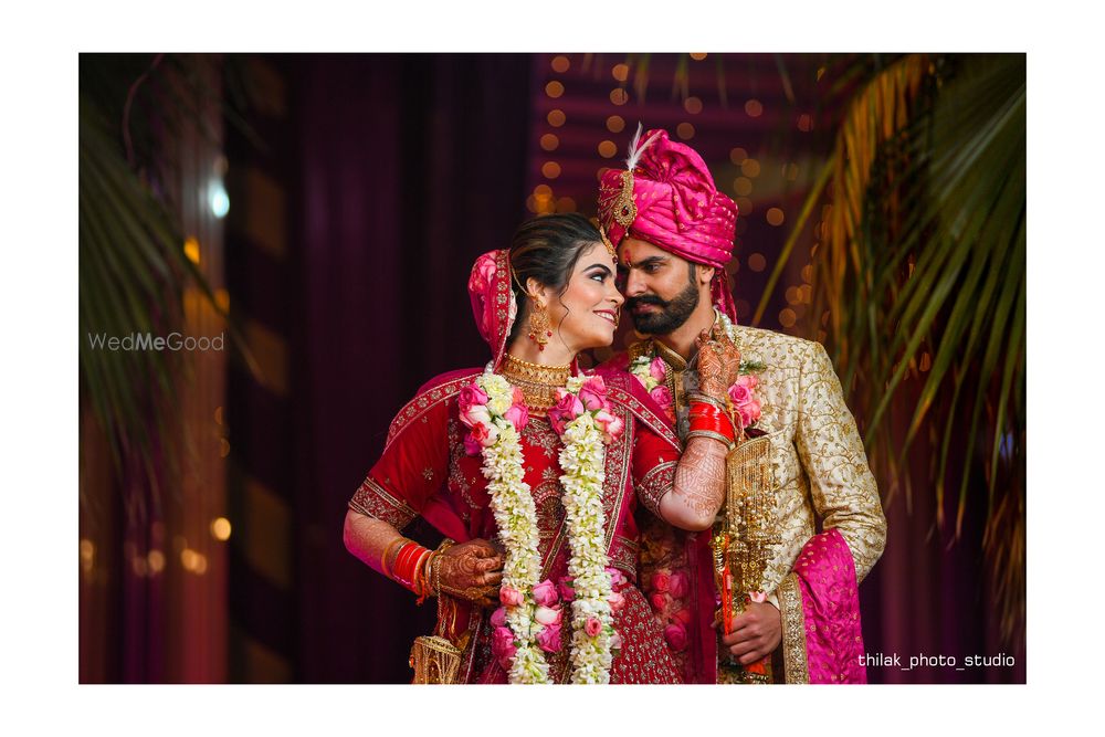 Photo By Thilak Photo Studio - Photographers