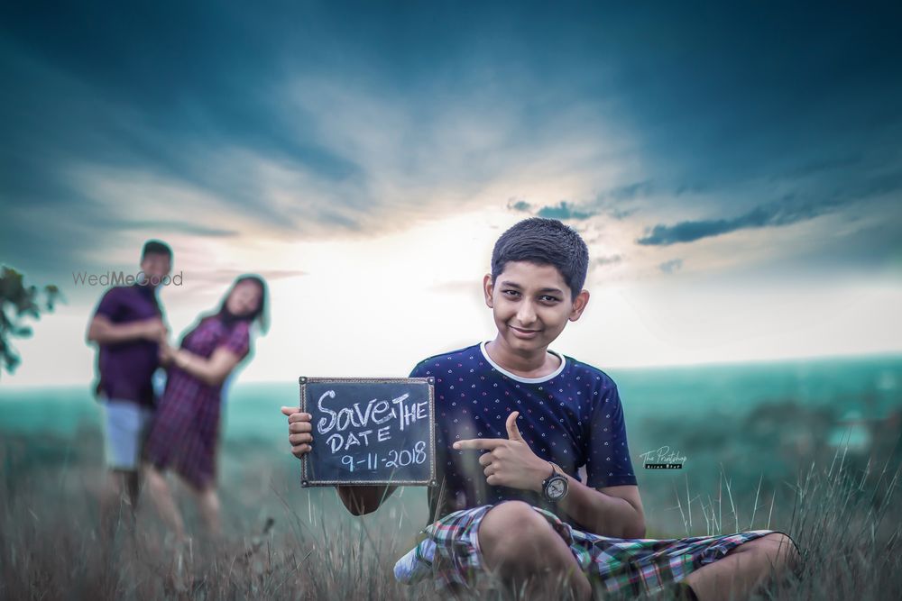 Photo By Kiran's Printshop Studio - Photographers