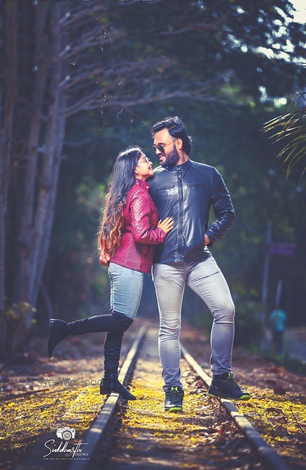 Photo By Siddharth Digitals - Photographers