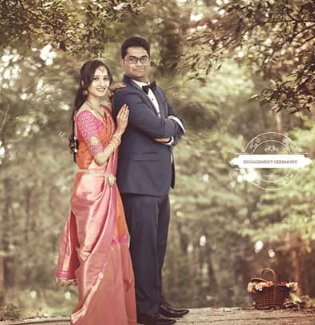 Photo By Navarathna Digital Studio - Photographers