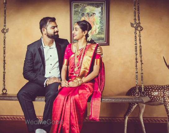 Photo By Navarathna Digital Studio - Photographers