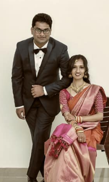 Photo By Navarathna Digital Studio - Photographers