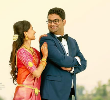 Photo By Navarathna Digital Studio - Photographers