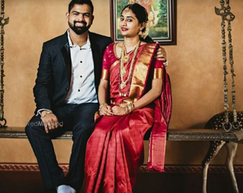 Photo By Navarathna Digital Studio - Photographers