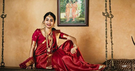 Photo By Navarathna Digital Studio - Photographers