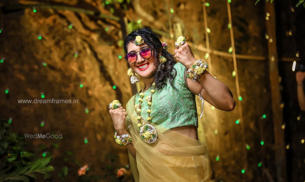 Photo By Dream Frames - Photographers