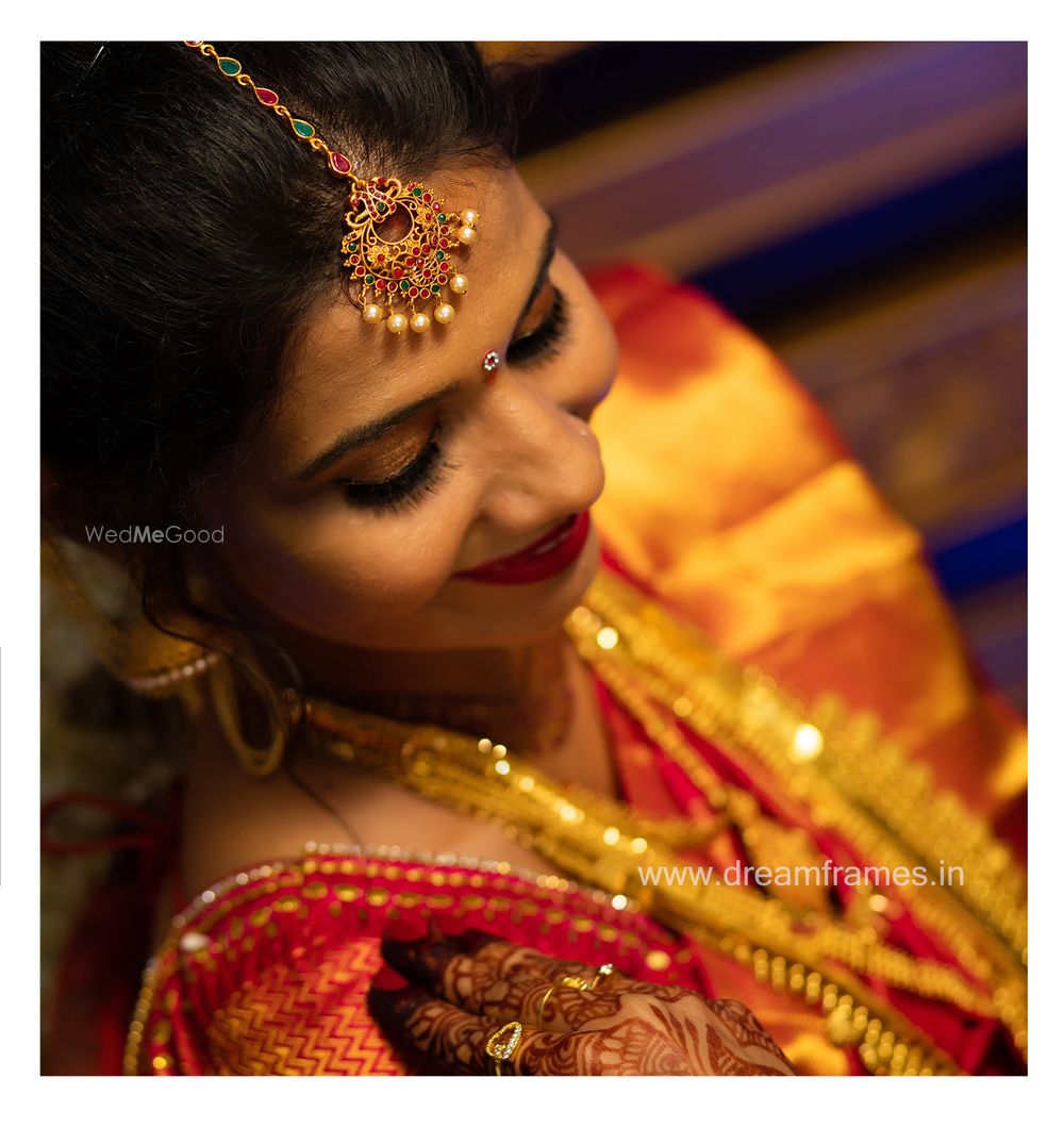 Photo By Dream Frames - Photographers