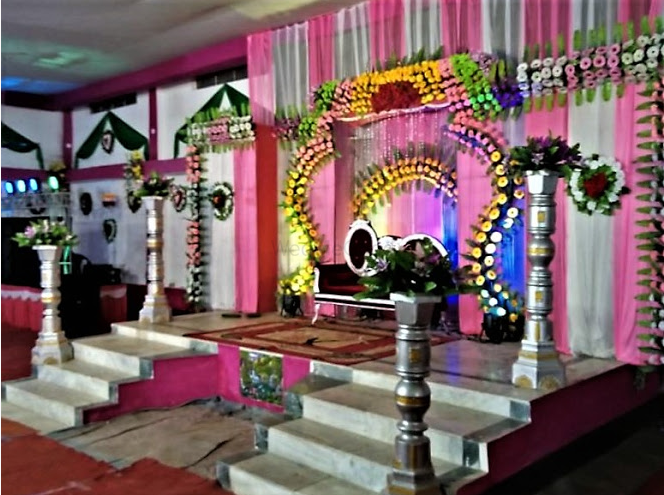 Photo By Radha Utsav Palace - Venues