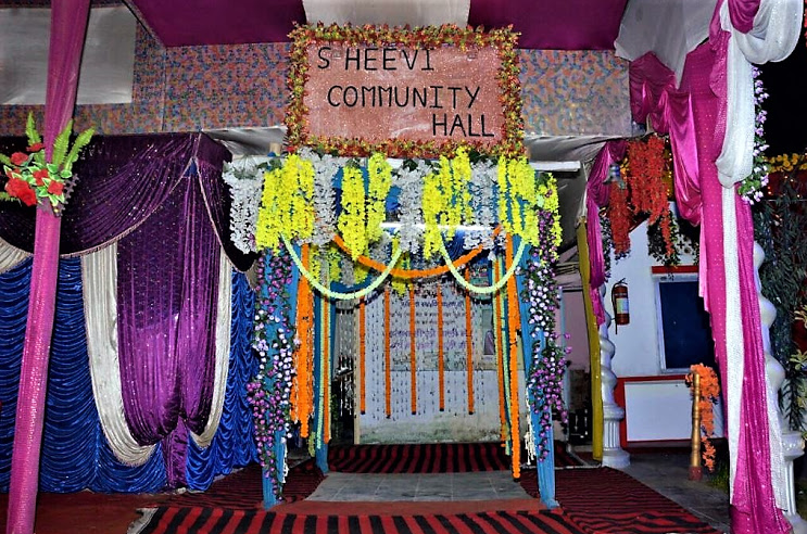 Photo By Sheevi Community Hall - Venues