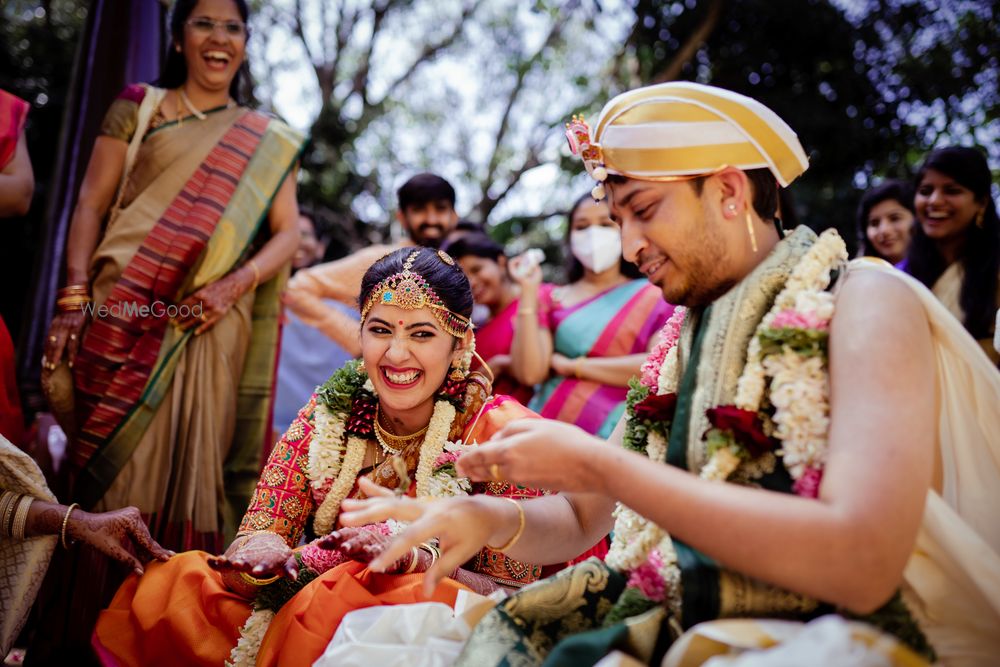 Photo By The Wedding Fellas - Photographers