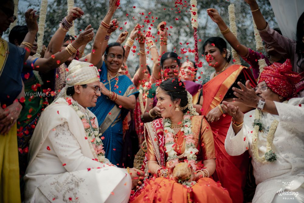 Photo By The Wedding Fellas - Photographers