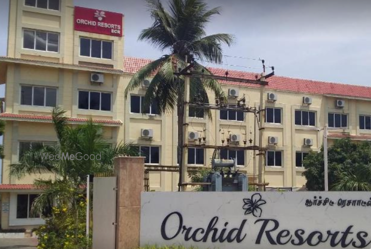 Photo By Orchid Resorts Ecr - Venues