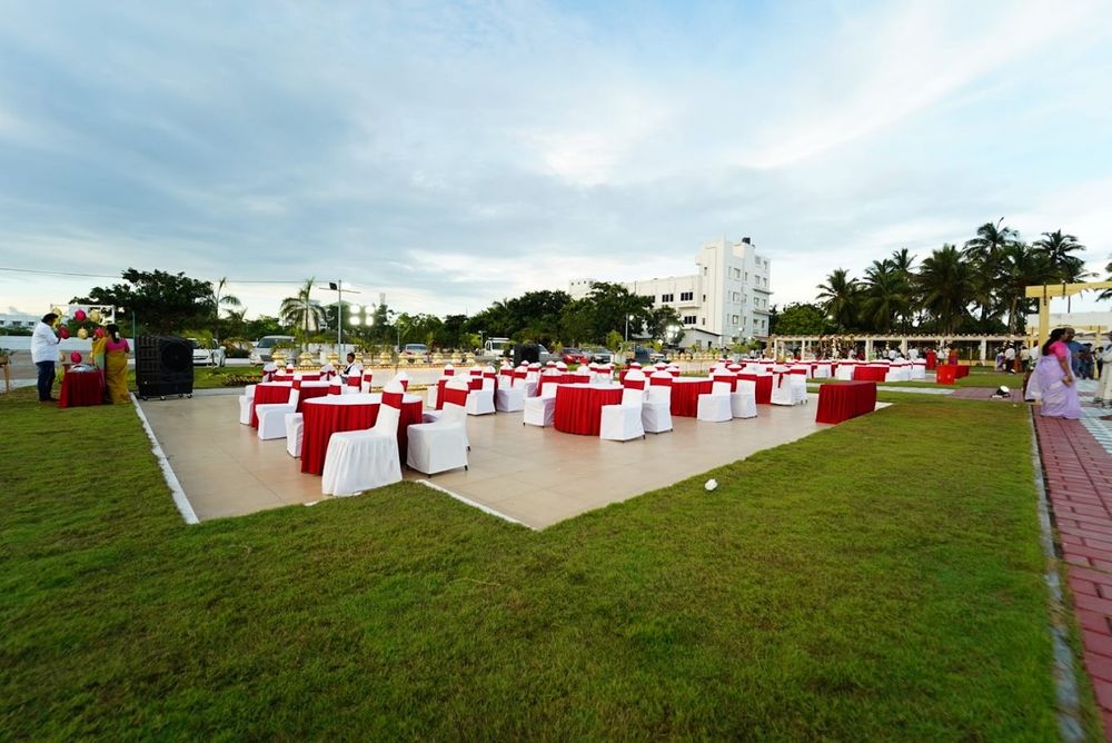 Photo By Orchid Resorts Ecr - Venues