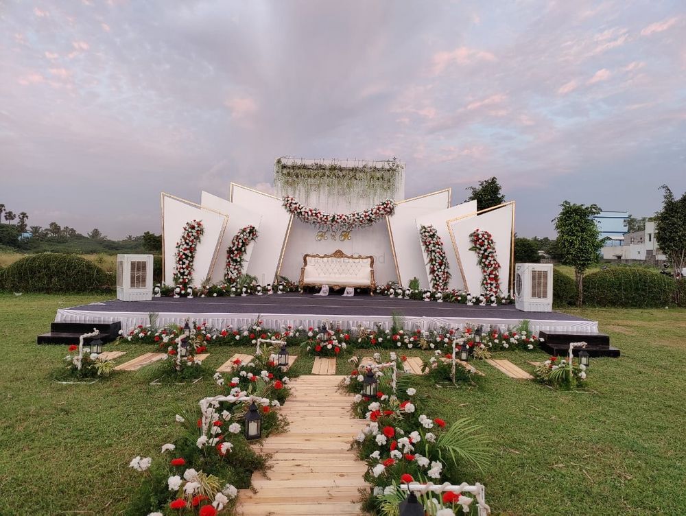 Photo By Anand Farms - Venues