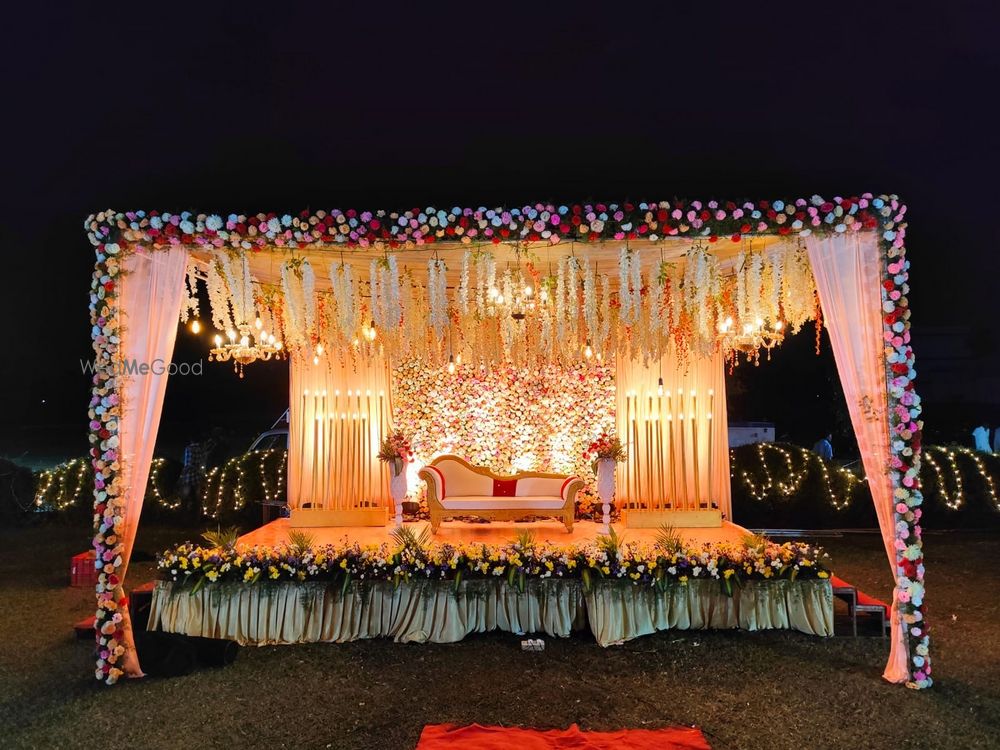 Photo By Anand Farms - Venues