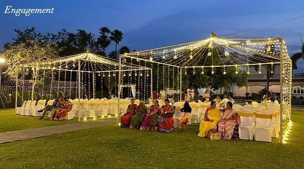 Photo By Anand Farms - Venues