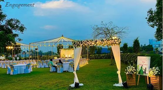 Photo By Anand Farms - Venues