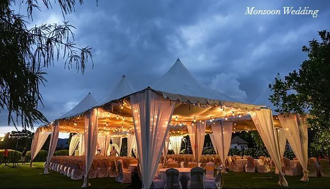 Photo By Anand Farms - Venues