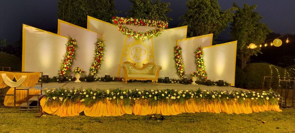 Photo By Anand Farms - Venues