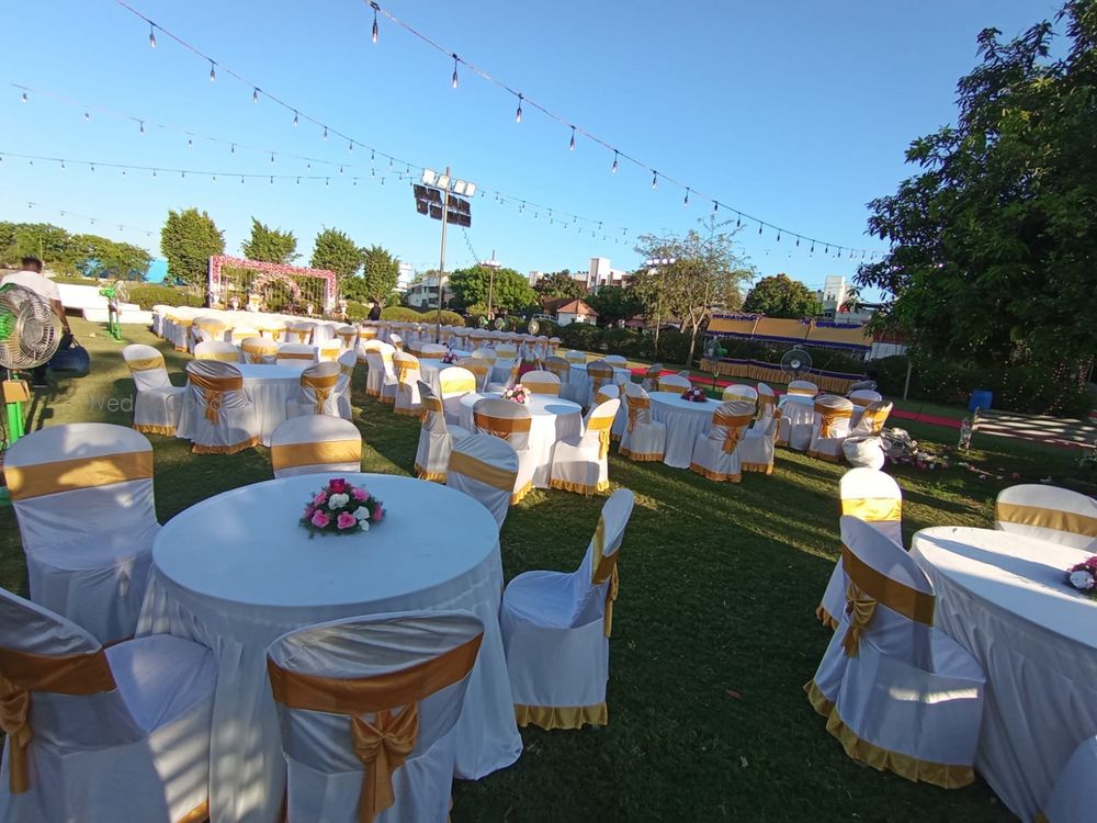 Photo By Anand Farms - Venues