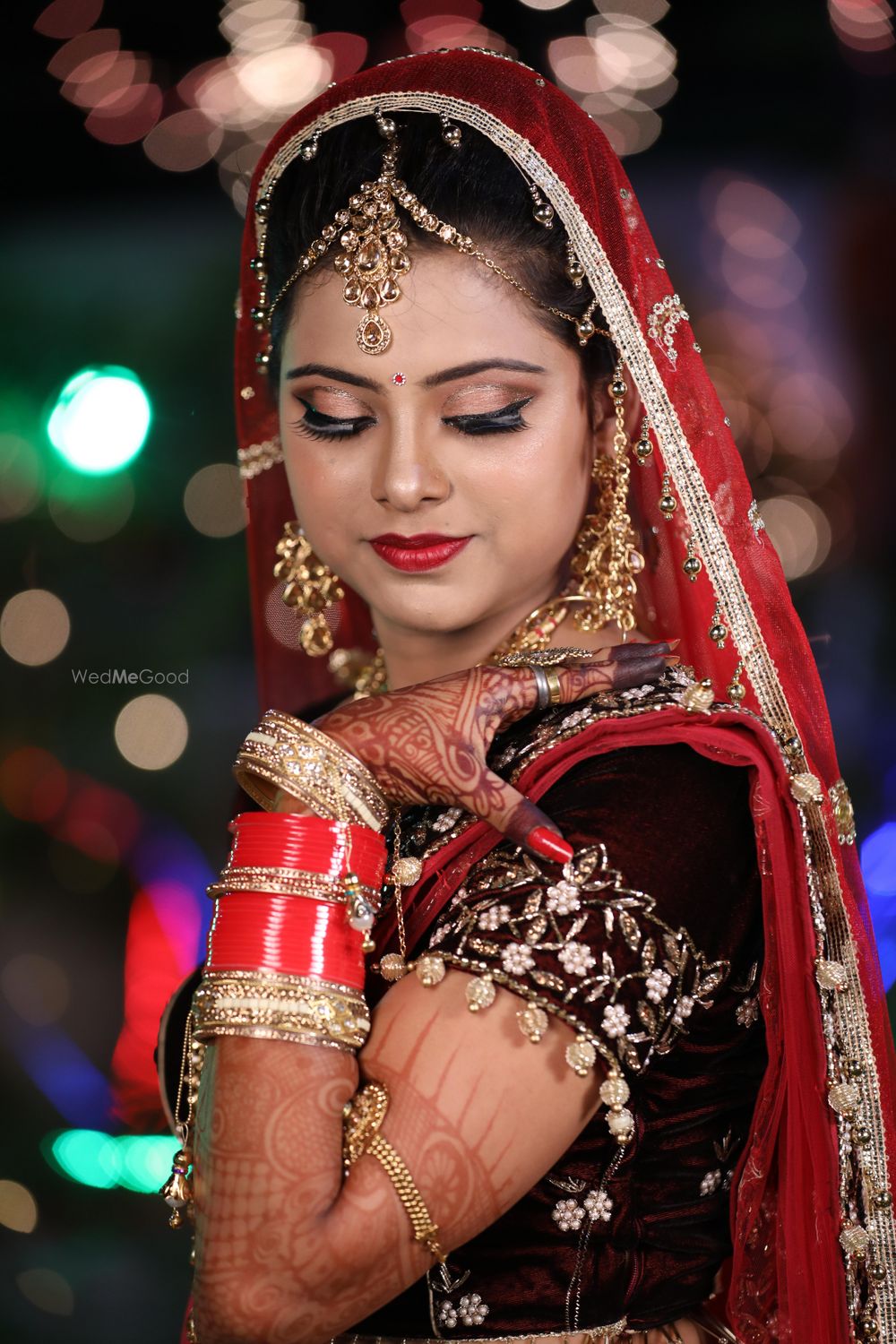 Photo By Kanchan Makeup Studio - Bridal Makeup