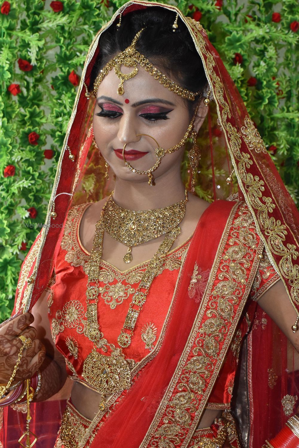 Photo By Kanchan Makeup Studio - Bridal Makeup