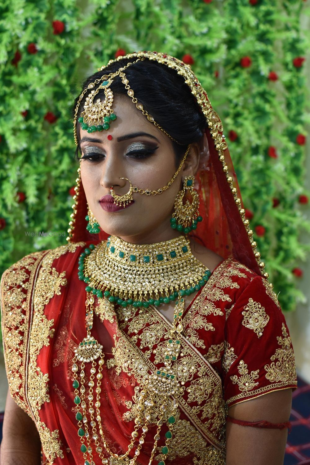 Photo By Kanchan Makeup Studio - Bridal Makeup