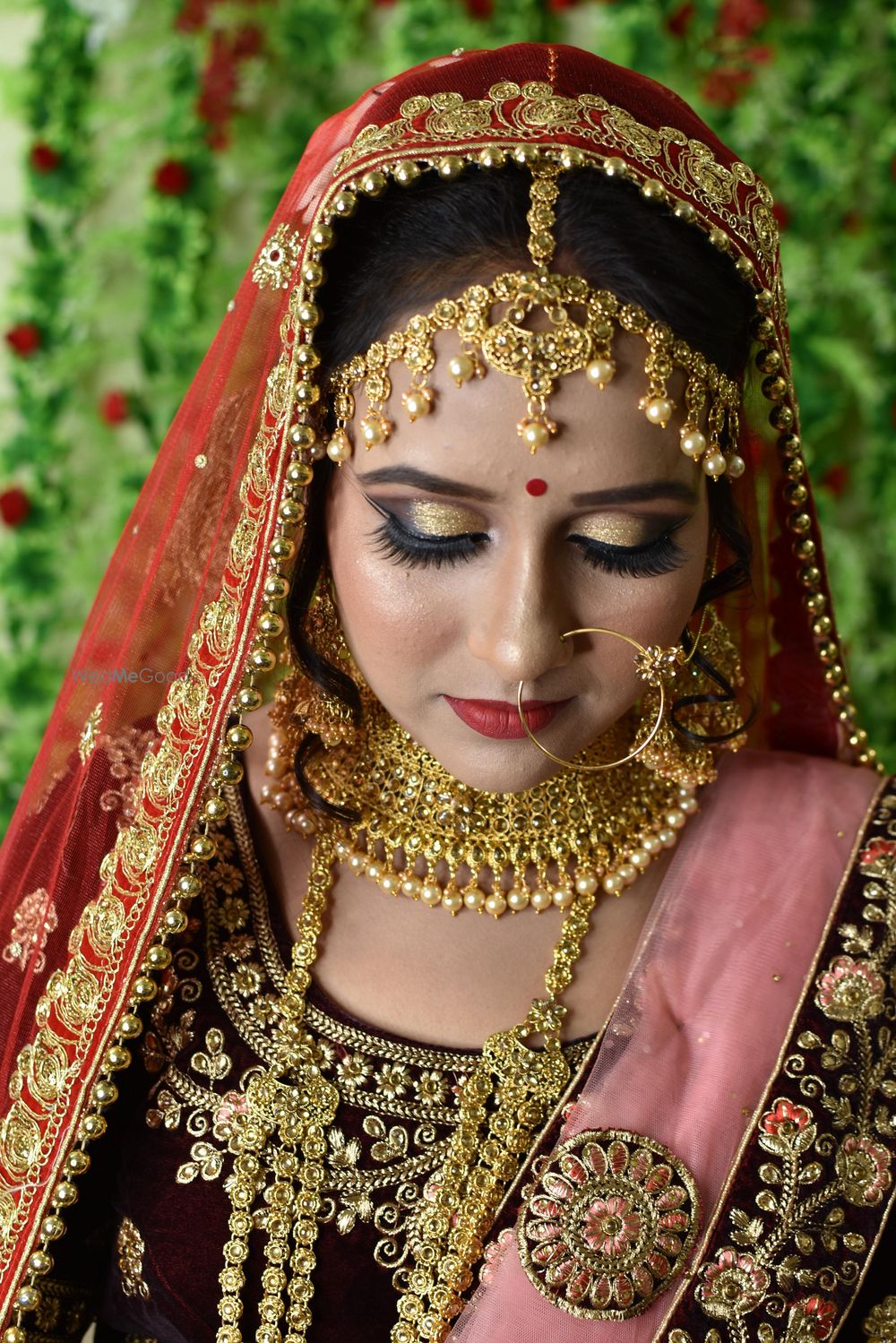 Photo By Kanchan Makeup Studio - Bridal Makeup