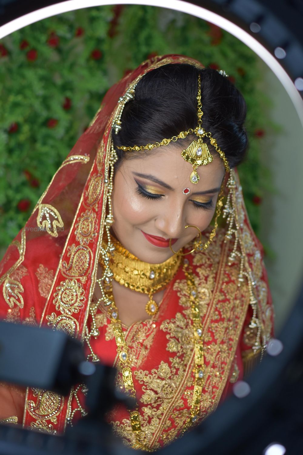 Photo By Kanchan Makeup Studio - Bridal Makeup