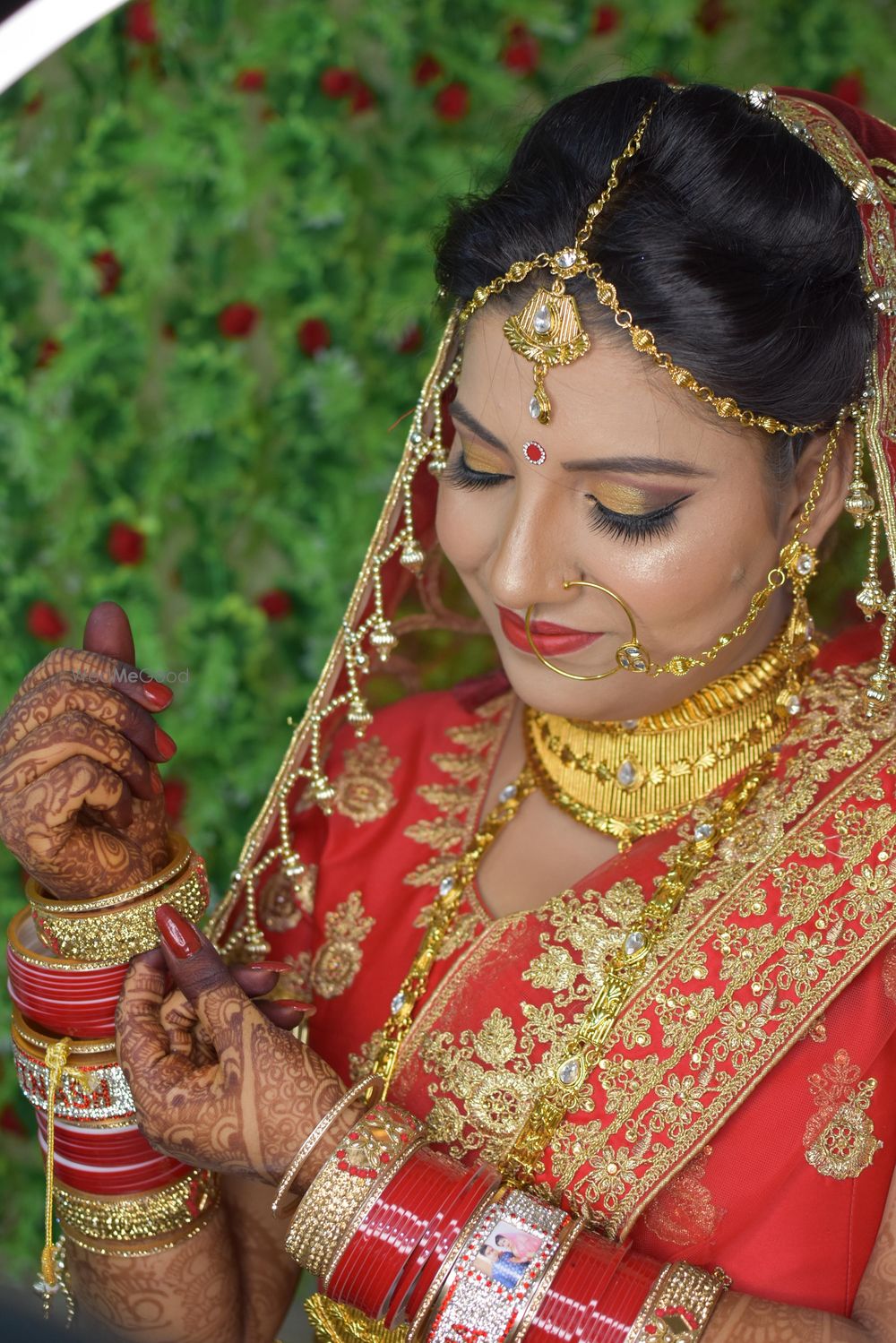 Photo By Kanchan Makeup Studio - Bridal Makeup