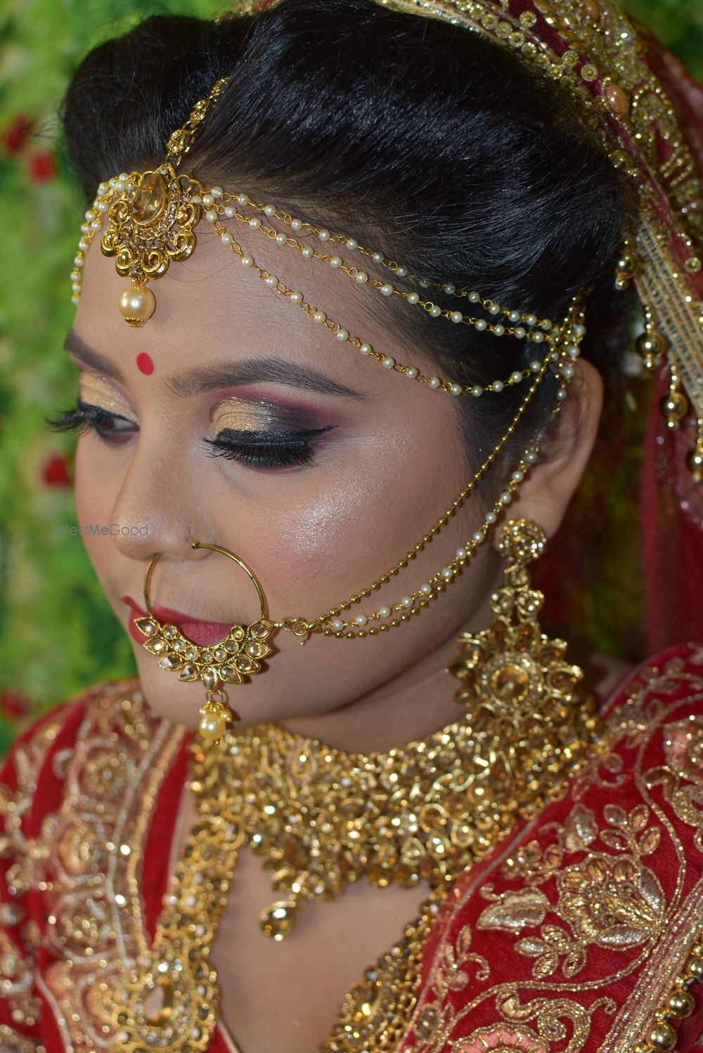 Photo By Kanchan Makeup Studio - Bridal Makeup