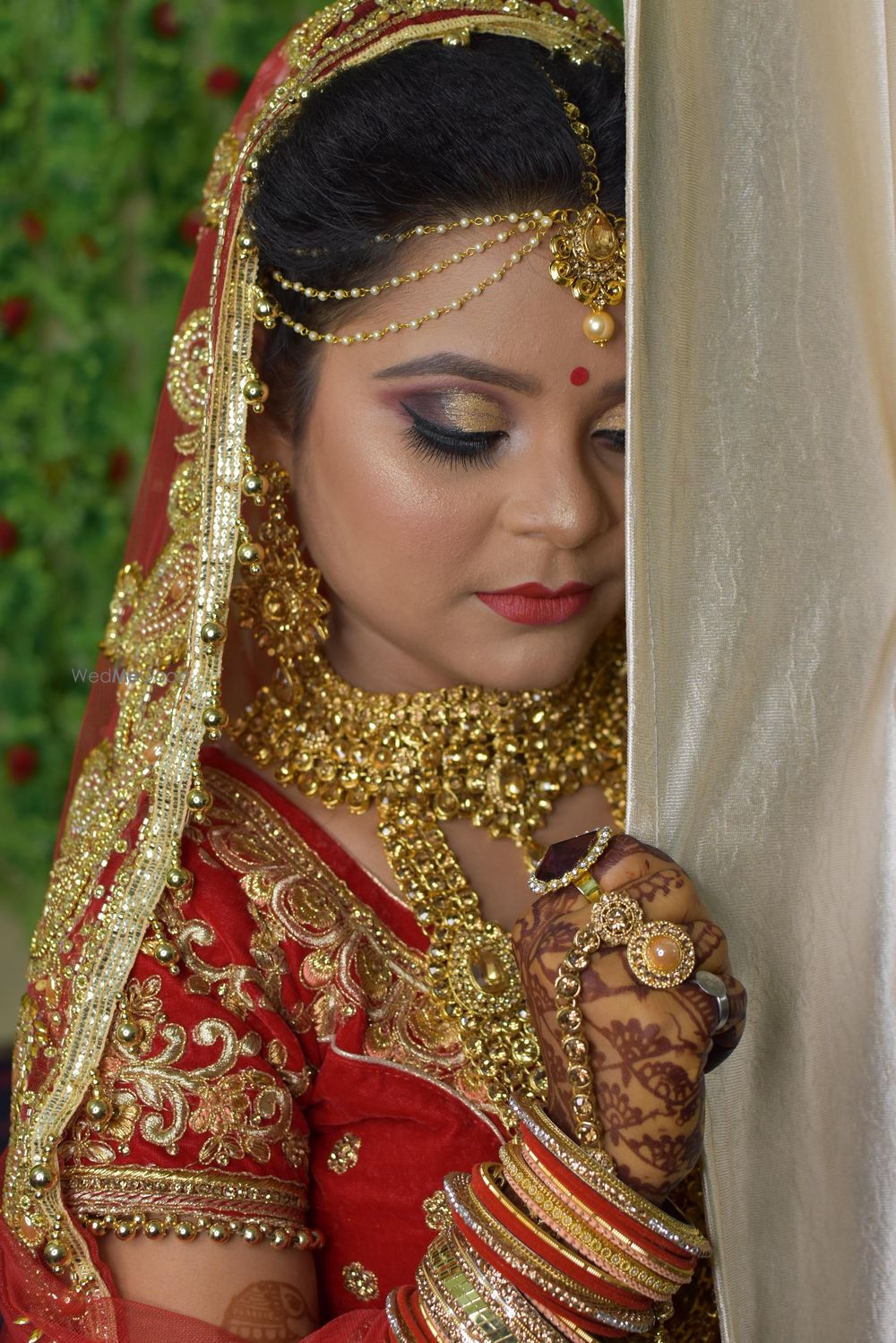 Photo By Kanchan Makeup Studio - Bridal Makeup