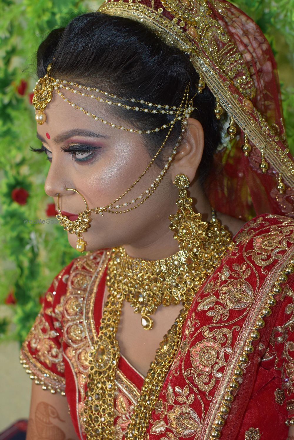 Photo By Kanchan Makeup Studio - Bridal Makeup