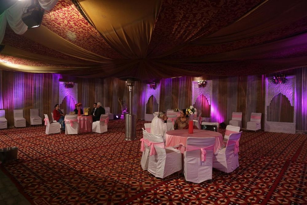 Photo By Olive Garden - Venues