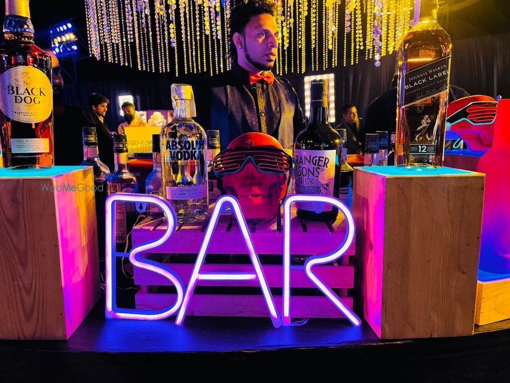 Photo By Bar Baraati - Bartenders